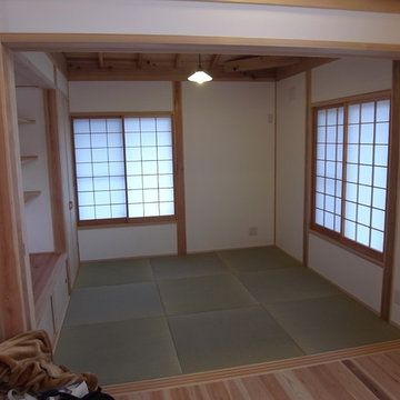 小平の小住宅