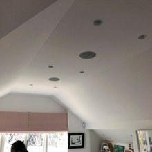 ceiling