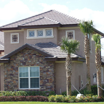 Temple Terrace Home