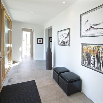 Rosedale House