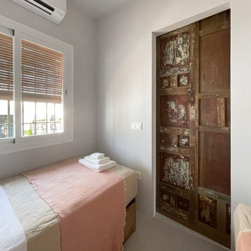 CASA BOSCO en MARBELLA