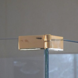 Shower Door Hardware - Shower Doors