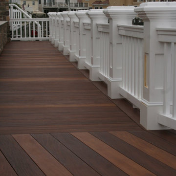 Decks