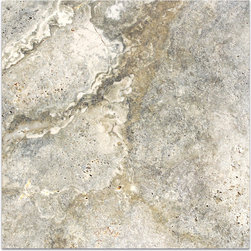 April Travertine Tiles - Wall And Floor Tile