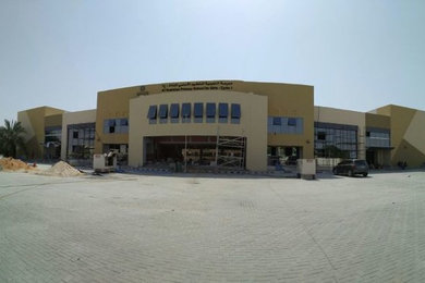 Ministry of Education School - Ajman