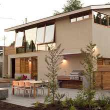 PATH Architecture - Portland