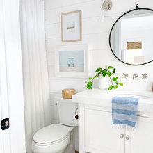 Cape Bathroom
