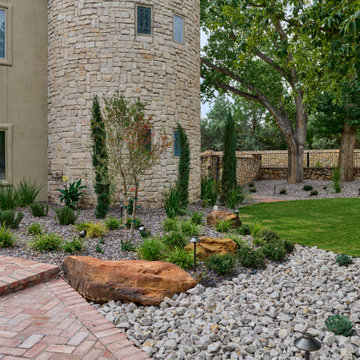 Upper Valley Curb Appeal