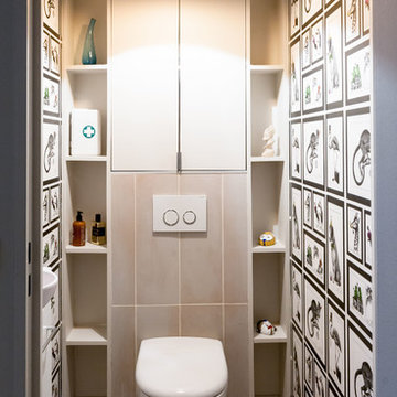 A&R - Relooking d'un appartement de 90m²