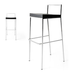 Master Stool by Bross - Bar Stools And Counter Stools