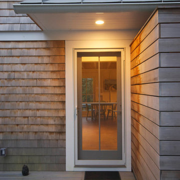 Slipped Shed Studio