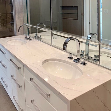 Coeur d' Alene Condo Renovation