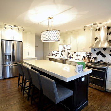 Southeast Denver Kitchen