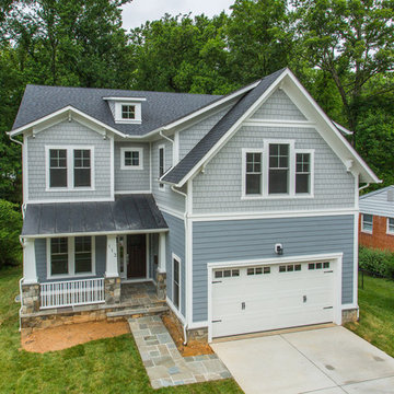 113 Patrick St. SW Vienna
