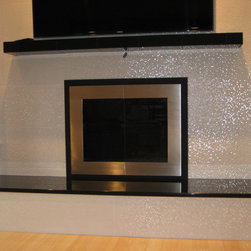 Manhattan custom door - Home Improvement