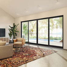 Patio Doors