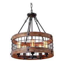 Georgia Home Lighting