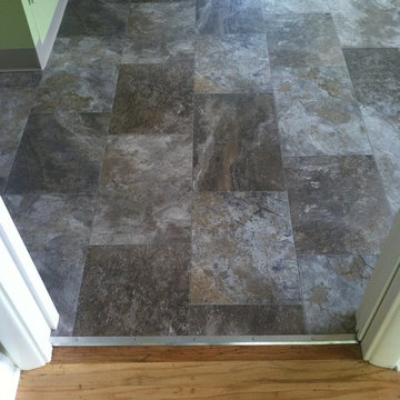 Home Remodel- 6/2014