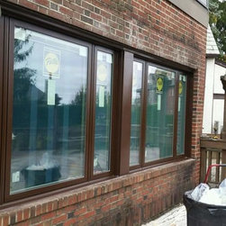 Replacement Window Installations - Windows And Doors
