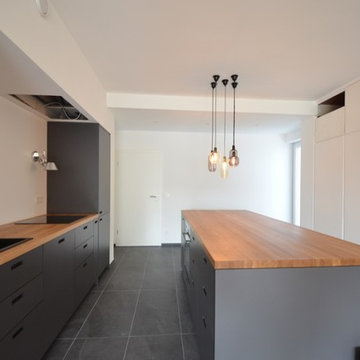 full service kitchen design we
