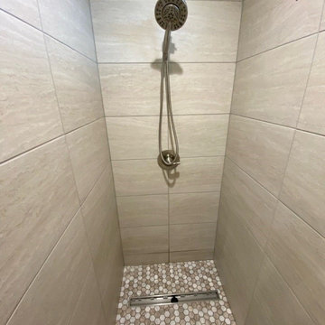 Whole House Renovation