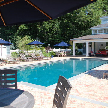 Private Residence - Bernardsville, NJ