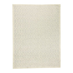 Cedar Outdoor Rug in Sand - Outdoor Rugs