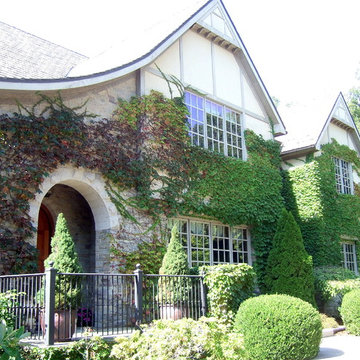 Beck Main Residence