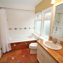 hall bath