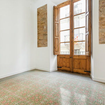 Apartamento en Passatge Magarola