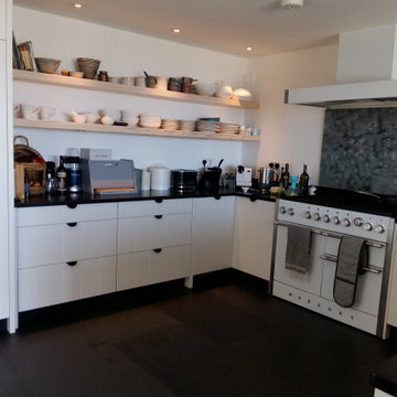 Coastal House revamp