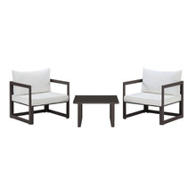 outdoor lounge sets