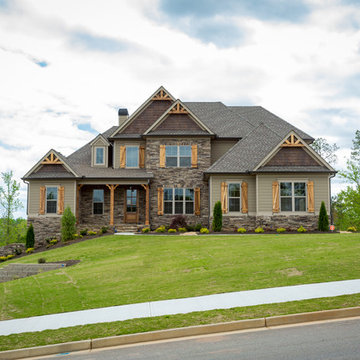 Lot 39-I Arbor Springs