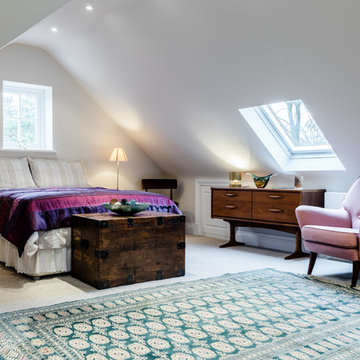 Interior Design Photography by ekin erinch