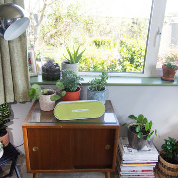 Rental Home Makeover