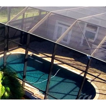 Pool Cage