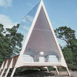 A-Frame Clouds - Products