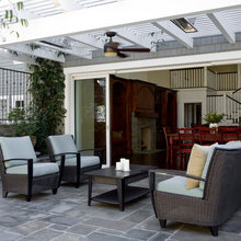 Patio Tiles