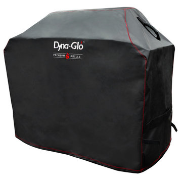 Dyna-Glo Premium 4 Burner Gas Grill Cover