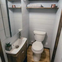 tacoma powder room