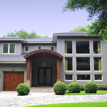 Elevation - Stoneview Rd