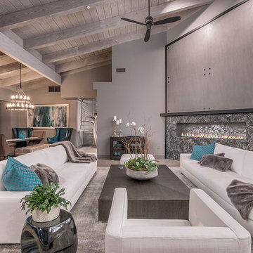 Thunder Road - A Luxury Sedona Home