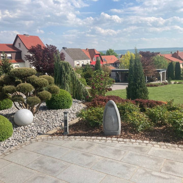 Großer Garten