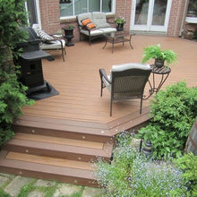 decks