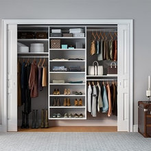 Closets