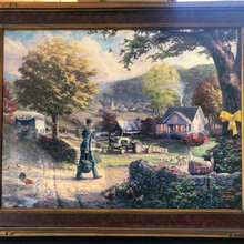 Art & furniture