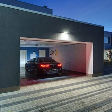 The Xperts Garage Door repair