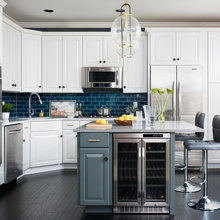 Kitchen Ideas