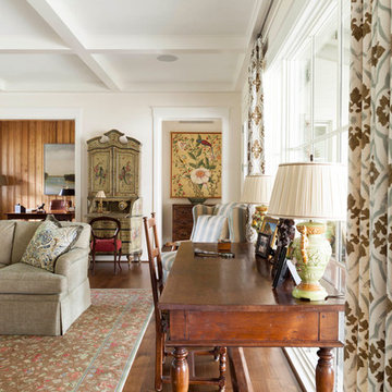 Parkchester Residence
