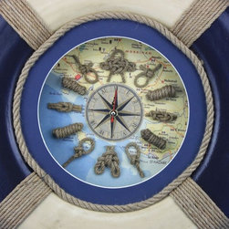 nautical decor - Home Decor